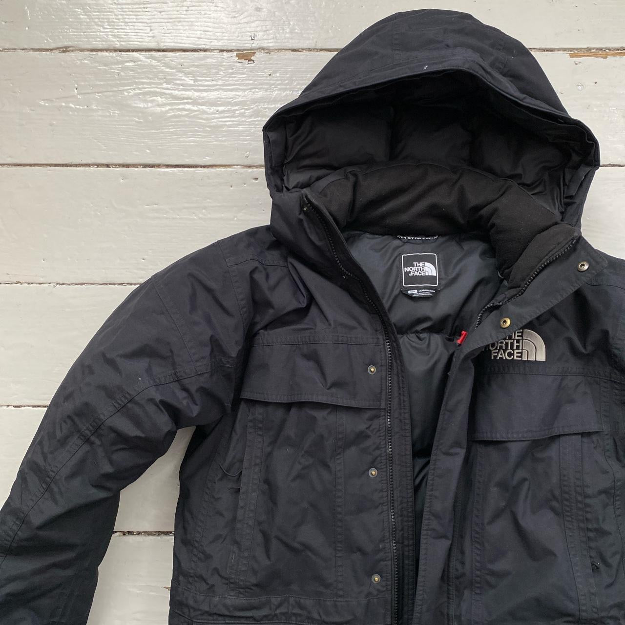 The North Face Mcmurdo Down Parka Jacket (Small)