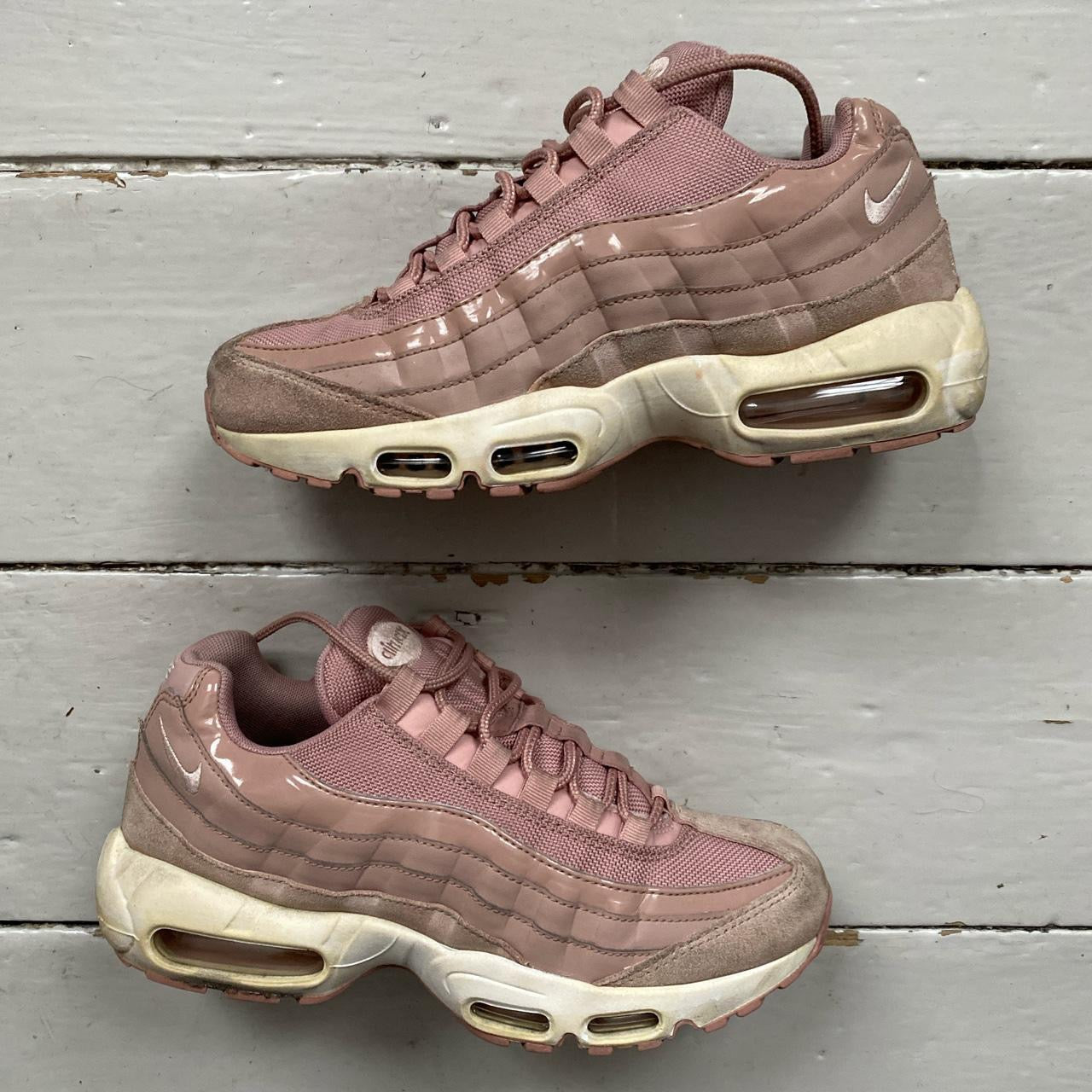 Nike Air Max 95 Pink (UK 6)