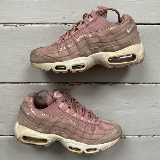 Nike Air Max 95 Pink (UK 6)