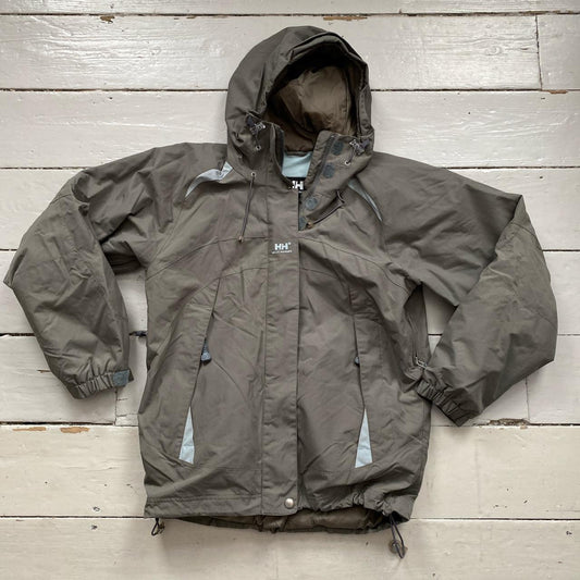 Helly Hanson Windbreaker Jacket (Small)