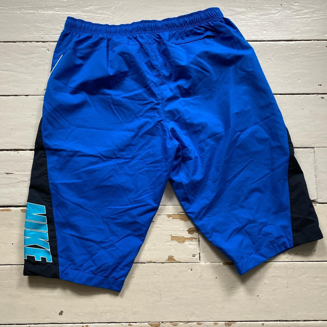 Nike Vintage Shell Shorts (XXL)