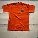 No Fear Vintage Bull Dog T Shirt (Large)
