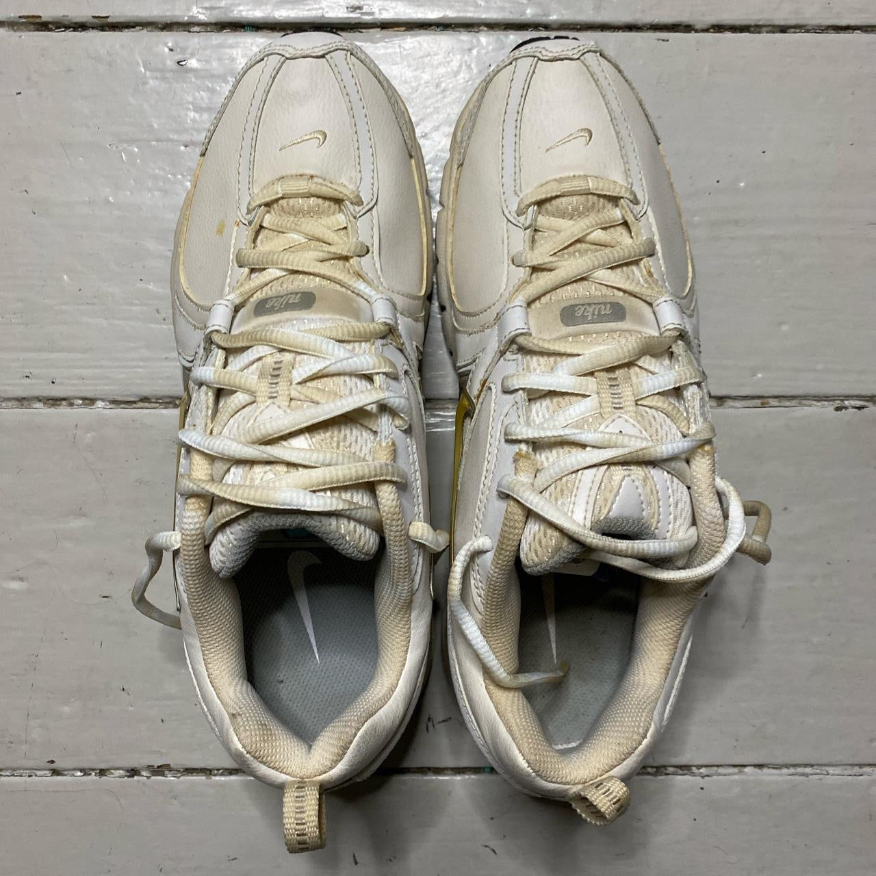 Nike Running Vintage Trainers (UK 7)