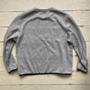 Nike Tech Fleece Grey Jumper (XXL)