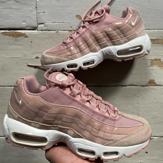 Nike Air Max 95 Pink (UK 6)