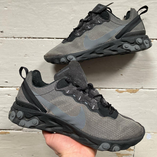 Nike React Element 55 (UK 8.5)