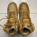 Nike Air Force 1 Wheat High (UK 5)