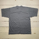Nike Centre Swoosh 90’s T Shirt (Large)