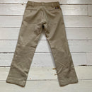 Dickies Beige Khaki Trousers (32/30)