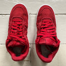 Nike Air Force 1 Red Mesh (UK 8)