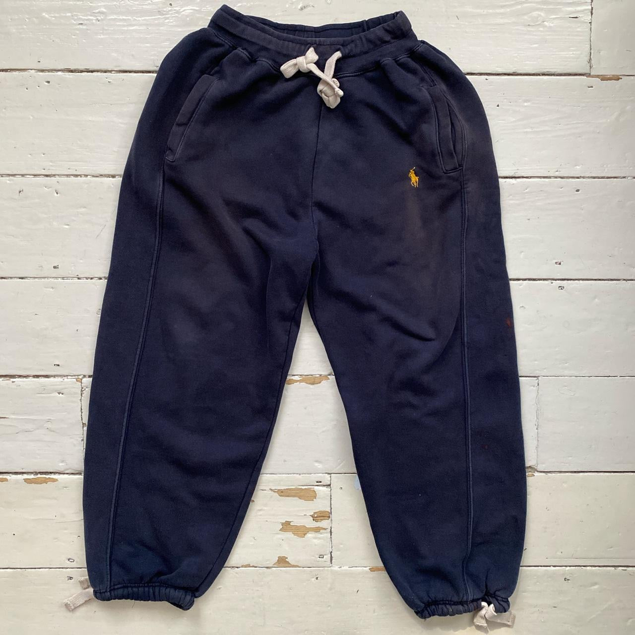 Ralph Lauren Polo Tracksuit (Medium)