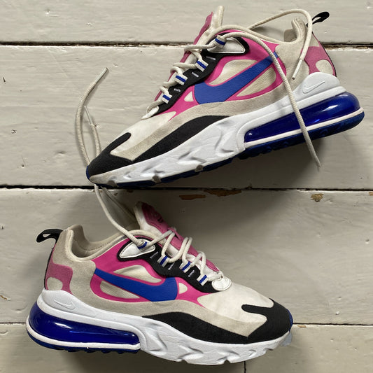 Nike Air Max 270 React (UK 5)
