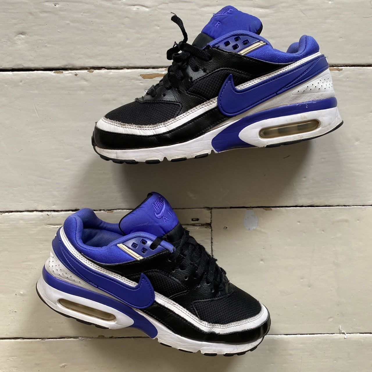 Nike Air Max BW Persian Violet (UK 6)