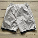 Nike Vintage Swoosh Shorts (Large)