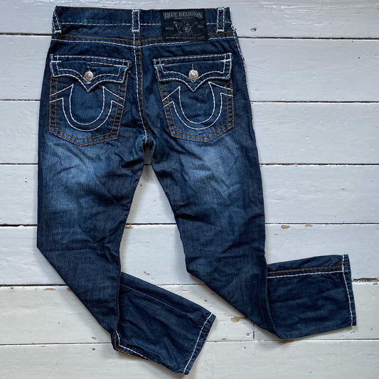 True Religion Billy Big T Jeans (32/33)