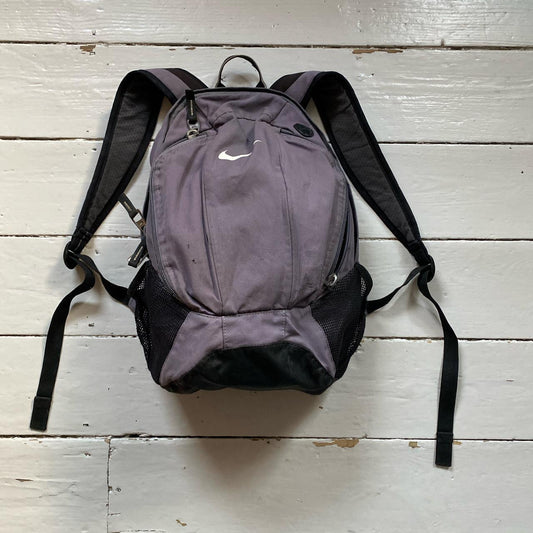 Nike Swoosh Rucksack Back Pack