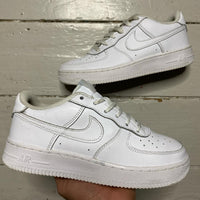 Nike Air Force 1 White (UK 5)