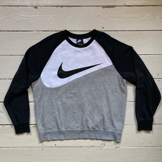 Nike Big Swoosh Jumper (XL)