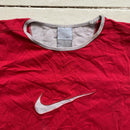 Nike Vintage Womens Crop Vest (XL)