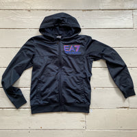 Armani EA7 Track Hoodie (Medium)