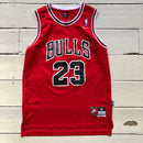 Nike Jordan 23 Vintage Chicago Bulls Jersey (Medium)