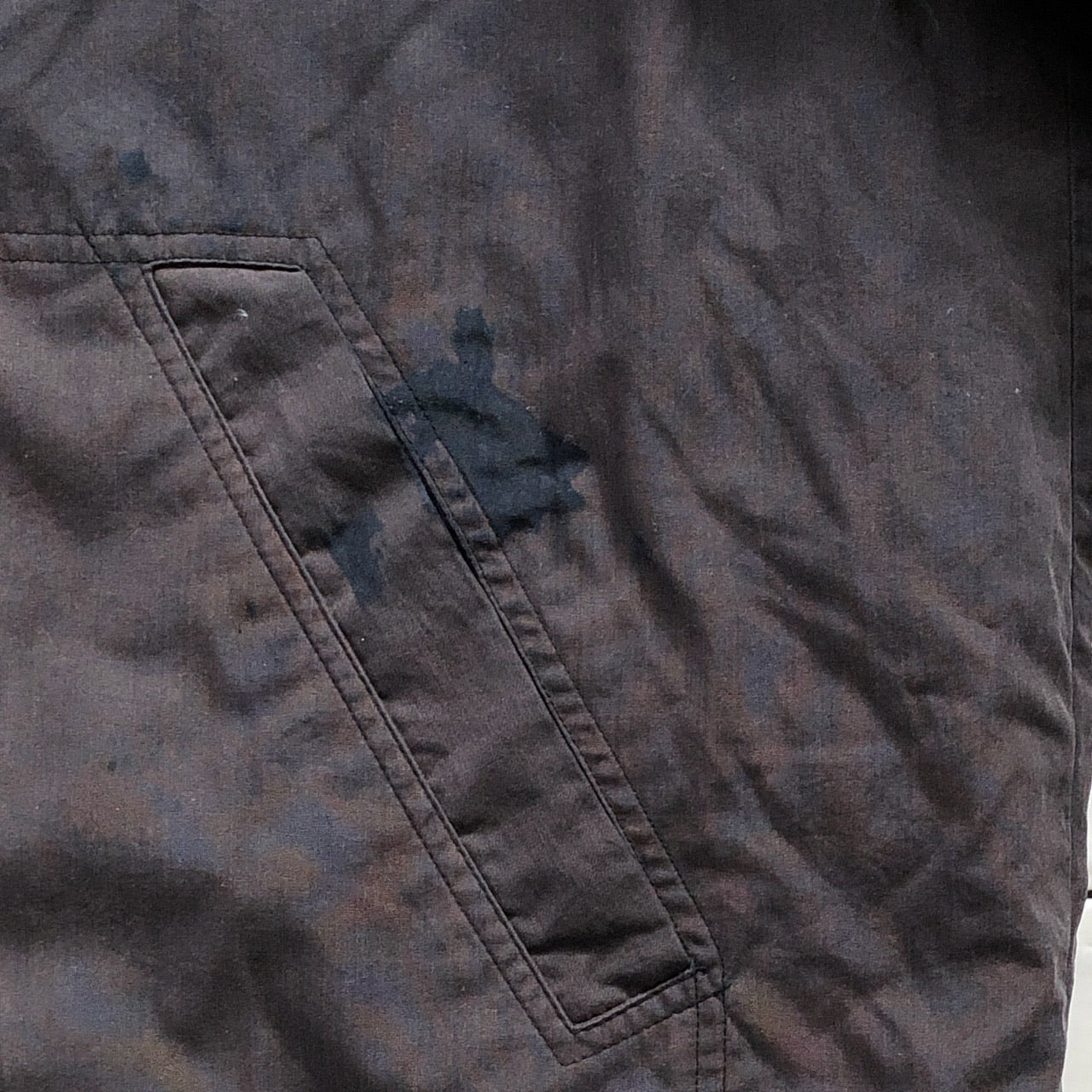 Nike Air Jordan Vintage 90’s Jacket (Large)