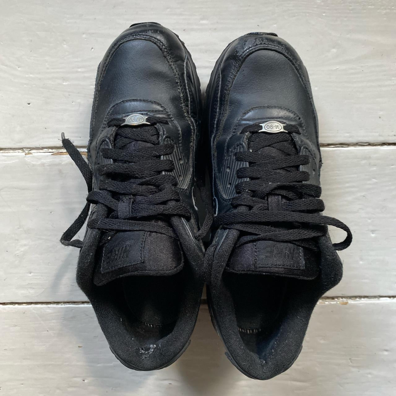 Nike Air Max 90 Black (UK 8.5)