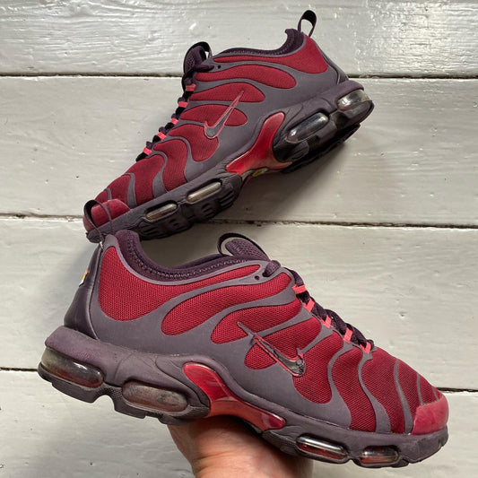 Nike TN Air Max Plus TN Ultra (UK 8.5)