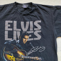 Elvis Vintage T Shirt (XL)