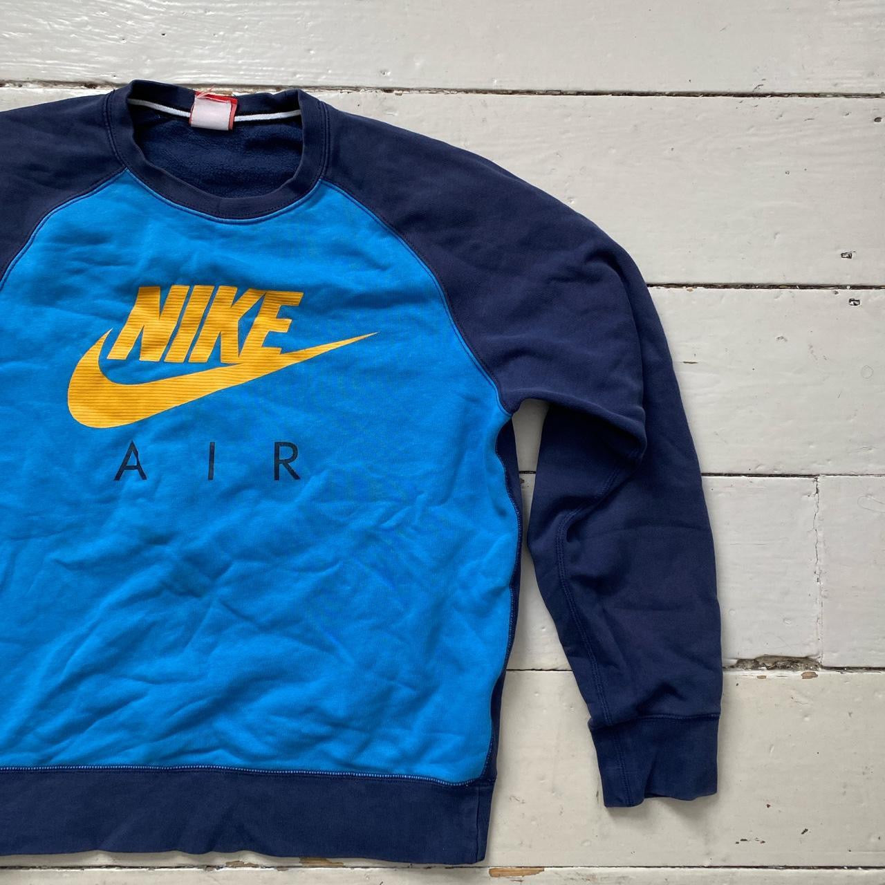 Nike Air Jumper (Small)