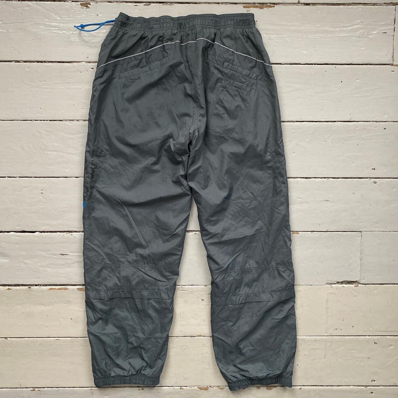 Nike Air Vintage Shell Bottoms (XL)