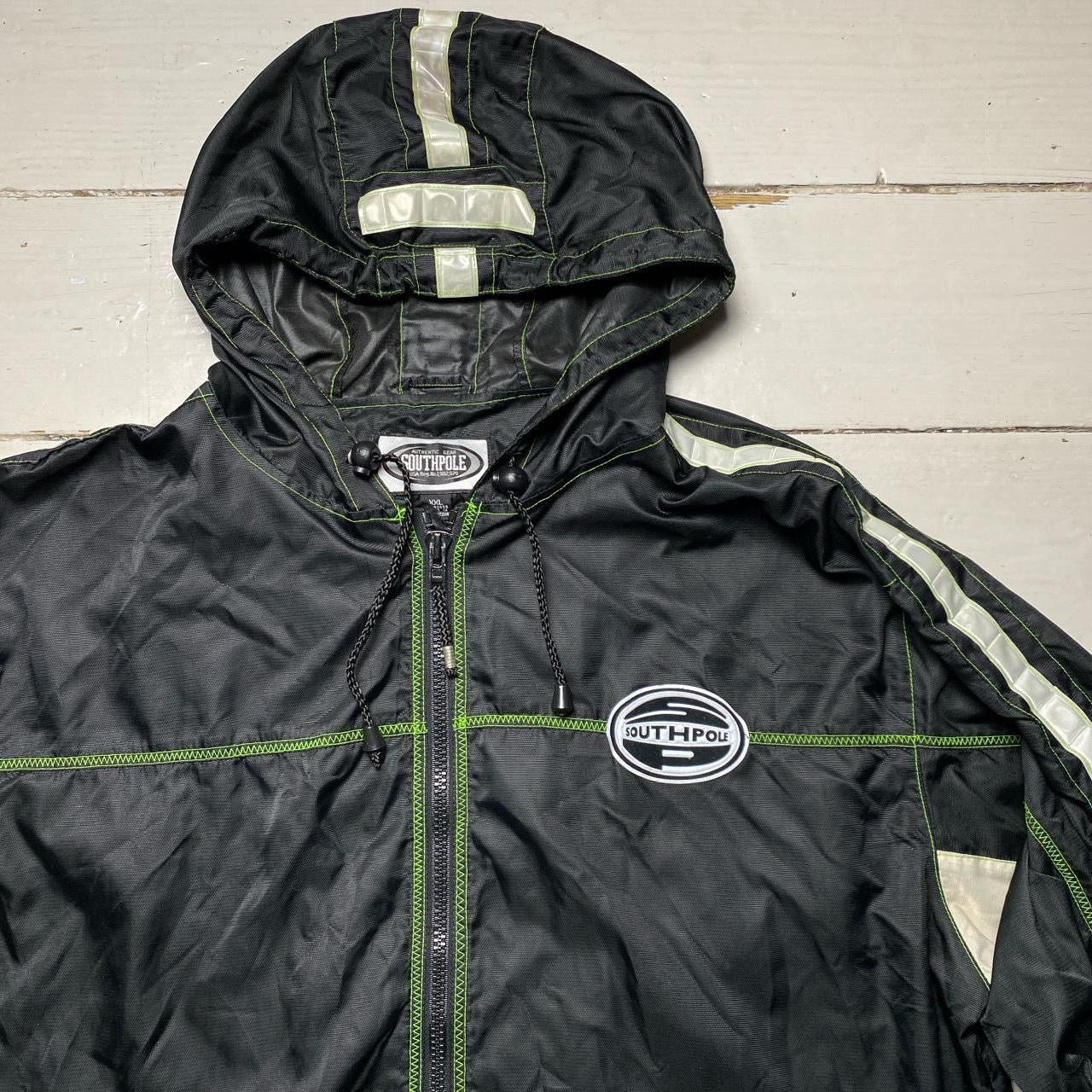 Southpole Vintage Jacket (XXL)