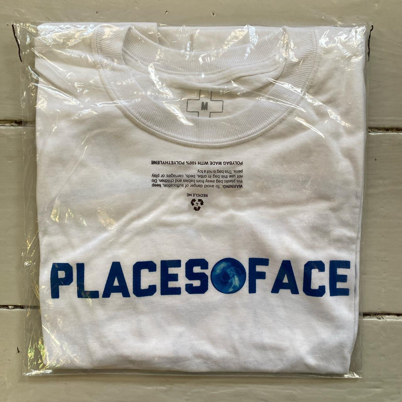 Places + Faces Ciroc T-Shirt (Medium)