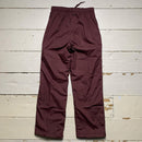Nike Vintage Cargo Shell Bottoms (Womens XS)
