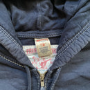 True Religion Big Tri Stitch Contrast Stitch (XL)