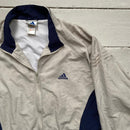 Adidas Vintage Jacket (Large)