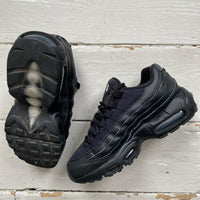 Nike Air Max 95 Black (UK 5.5)