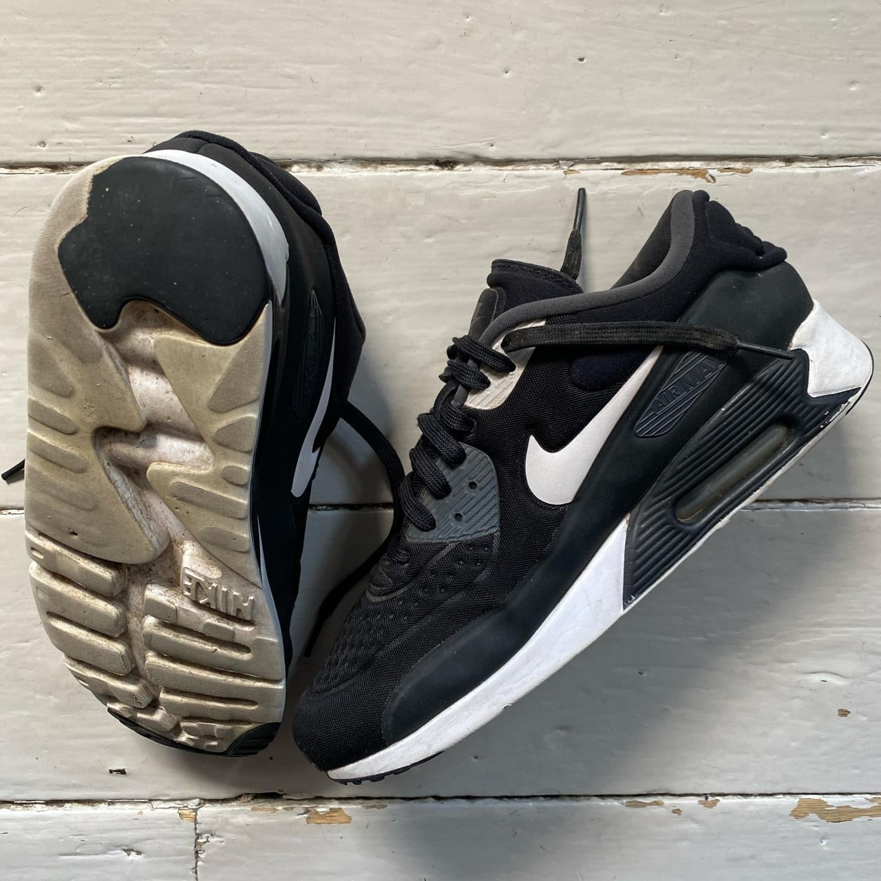 Nike Air Max 90 Ultra (UK 8)