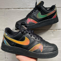 Nike Air Force 1 Multi Swoosh (UK 8)