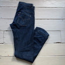 Levis Original Twisted Jeans (30/34)