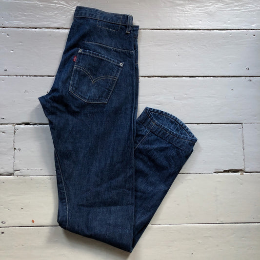 Levis Original Twisted Jeans (30/34)