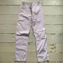 Maharishi Vest and Snopant Cargos (Top UK 14 Bottoms UK 10)