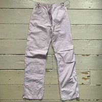 Maharishi Vest and Snopant Cargos (Top UK 14 Bottoms UK 10)
