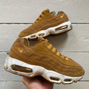Nike Air Max 95 Wheat flax Brown (UK 6)