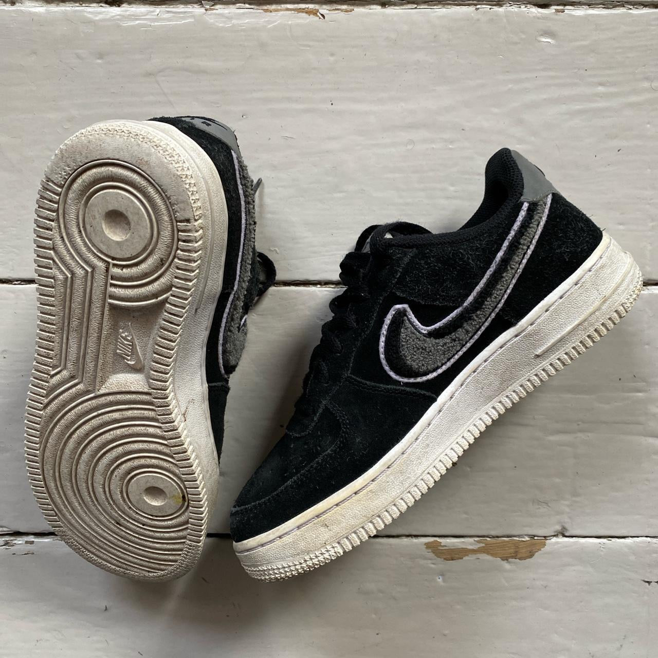 Nike Air Force 1 Towel Swoosh (UK 4.5)