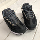 Nike Air Max 95 Black and White (UK 4)