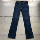 Thomas Burberry Flared Jeans (28/31)