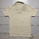 Nike Just Do It Vintage Polo (Womens Small)