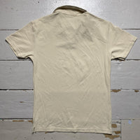 Nike Just Do It Vintage Polo (Womens Small)
