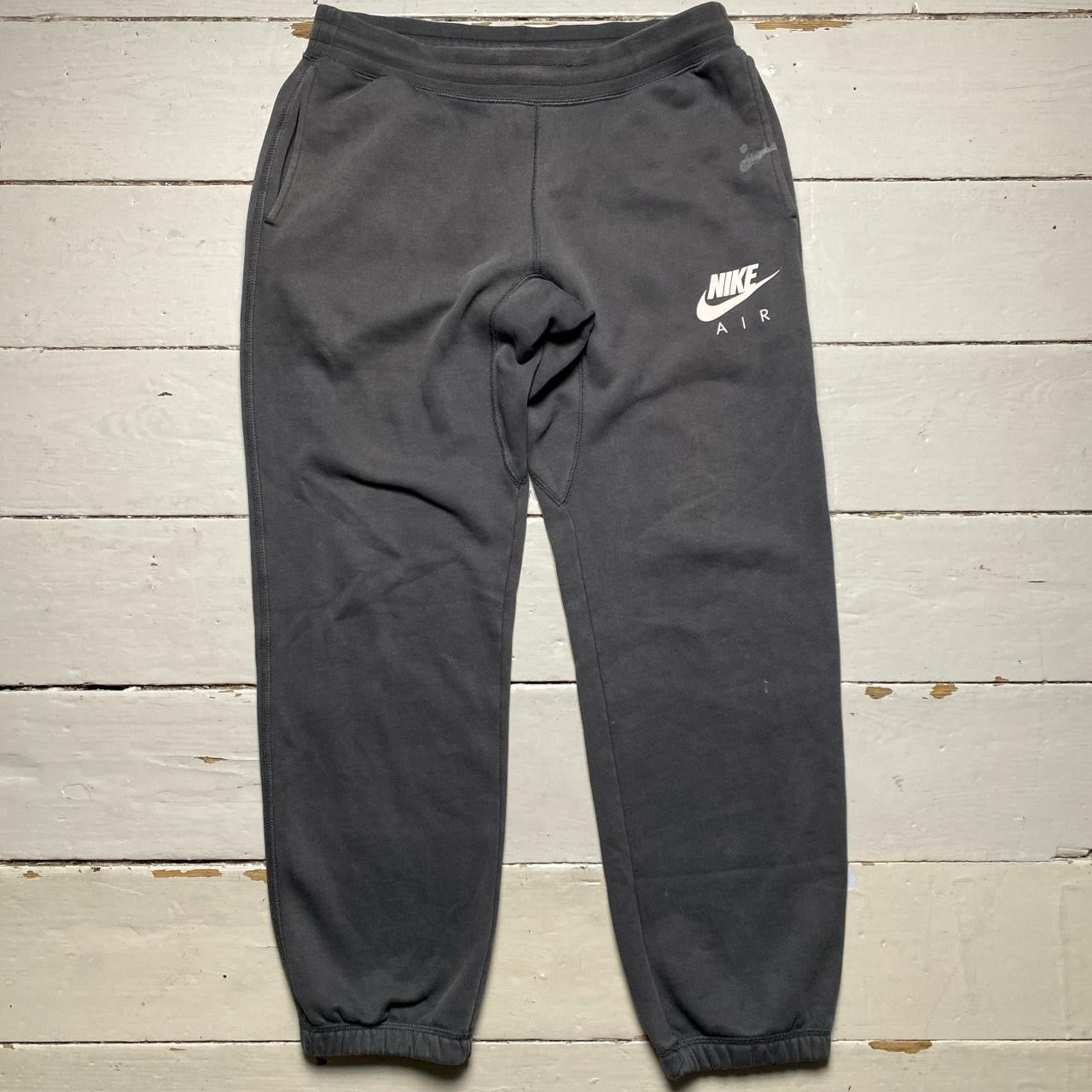 Nike Air Joggers Grey (Medium)